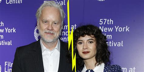 Tim Robbins Files for Divorce from Gratiela Brancusi After。